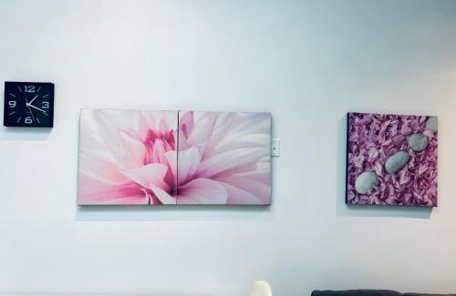 Fraserview House | The warm and lovely coach home