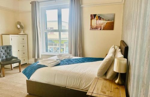 Hunstanton Hotel | The Wash & Tope