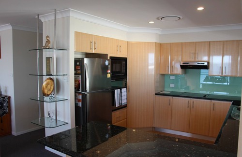 North Arm Cove House | The Waterfront Cottage of Port Stephens