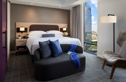 McLean Hotel | The Watermark Hotel
