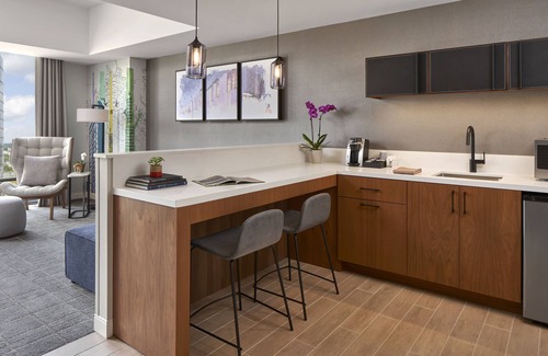 McLean Hotel | The Watermark Hotel