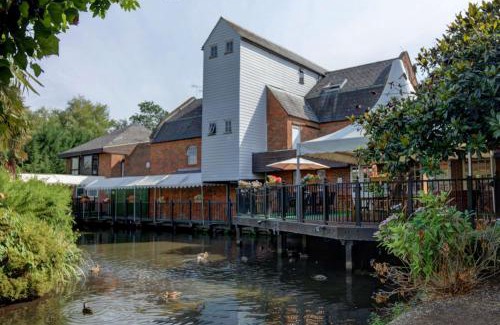 Hemel Hempstead Hotel | The Watermill Hotel, Sure Hotel Collection by Best Western