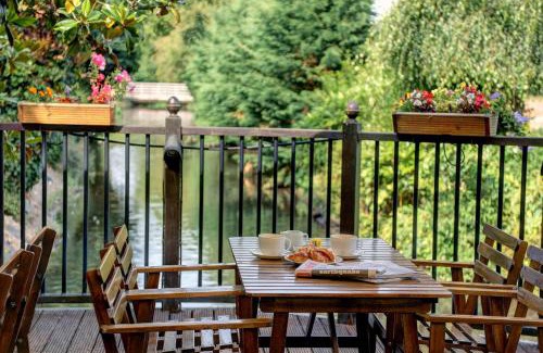 Hemel Hempstead Hotel | The Watermill Hotel, Sure Hotel Collection by Best Western
