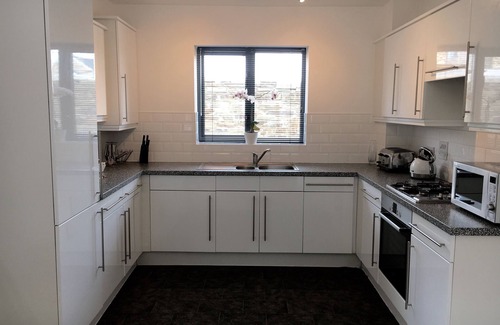 Charlestown Apartment | The Waterwheel Apartment is situated in Charlestown - A World Heritage Site