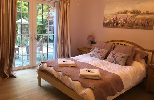 St Austell Hotel | The Waterwheel Inn