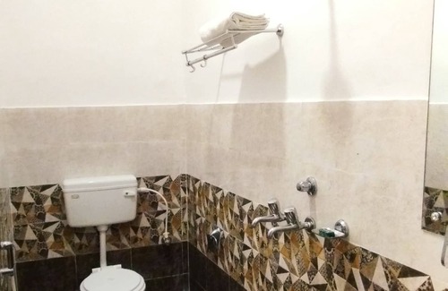Jamshedpur Resort | The Wave International
