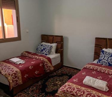 Tamrhakht House | The Wave Weaver's Homestay