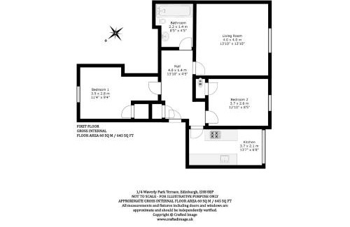 Gifford Apartment | The Waverley Park Terrace Residence