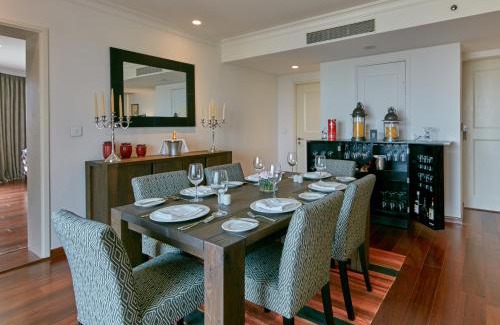 Krishnarajapura Hotel | The Waverly Hotel & Residences
