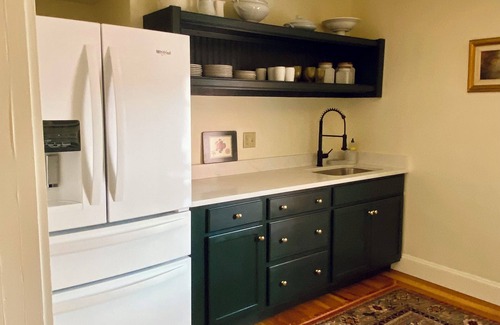Downtown Apartment | The Wedgewood Inn/Historic Frederick Maryland