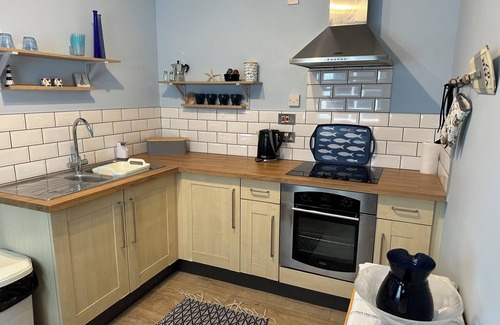 Lamlash Cottage | The Wee Cottage. Cosy 3 bedroom house in Lamlash