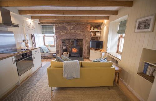 Pennan House | The Wee House