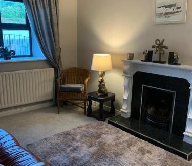 Cornamucklagh Apartment | The Wee House, Omeath