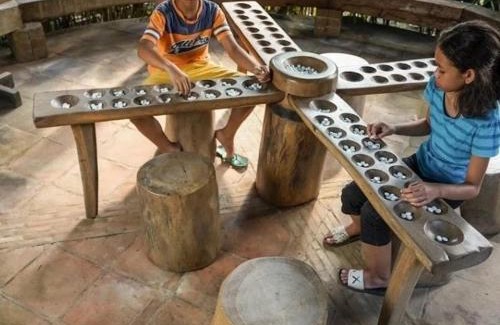 Magallanes Cabin | The Weekend Farmer