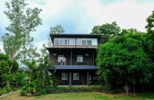 Magallanes Cabin | The Weekend Farmer