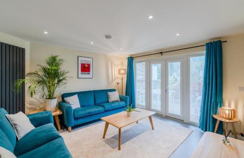 Symonds Yat House | The Weir House