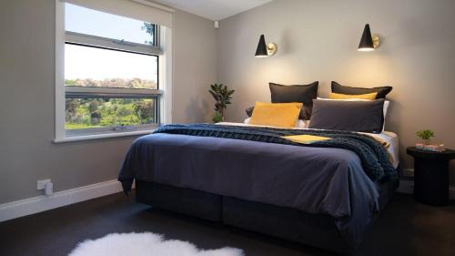 Shepherds Flat House | The Welcome Paddock