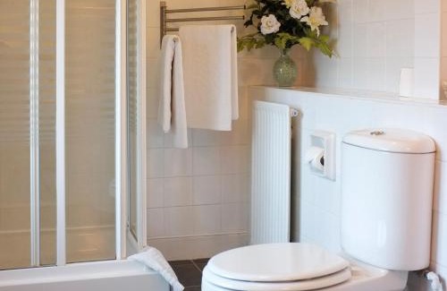 Pitlochry Bed & Breakfast | The Well House