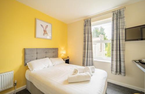 Cannards Grave Hotel | The Well Inn