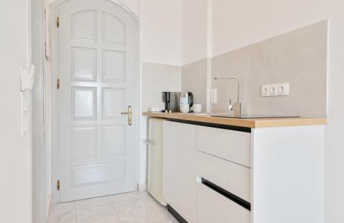 Parga Hotel | The Well Lichnos