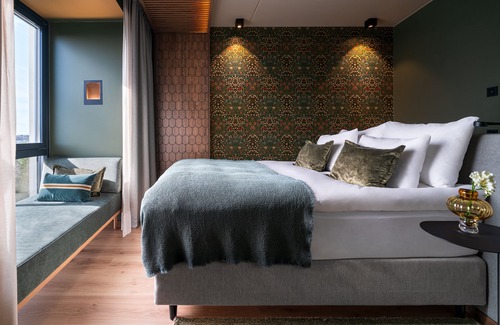 Oppegard Resort | The Well Spa & Hotel