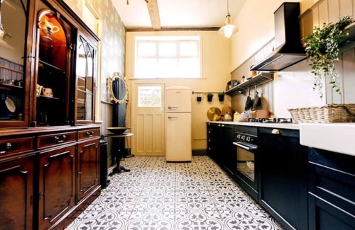 Harwich House | The Wellie Stern a unique home recapturing history