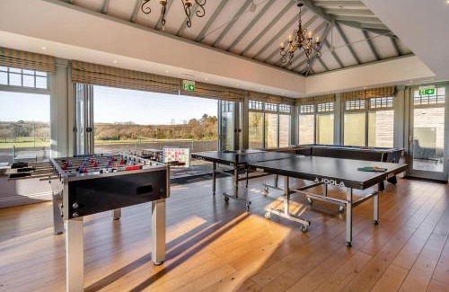 Margam House | The Welsh Chateau