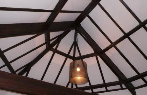 Cwmduad House | The Welsh Toll House