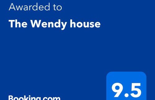 Parkend Apartment | The Wendy house