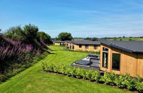 Coleford Cottage | The Wentwood Lodge (Pet)