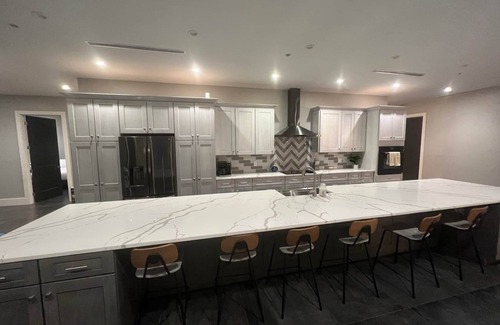 Huntington Apartment | The West Virginia Penthouse