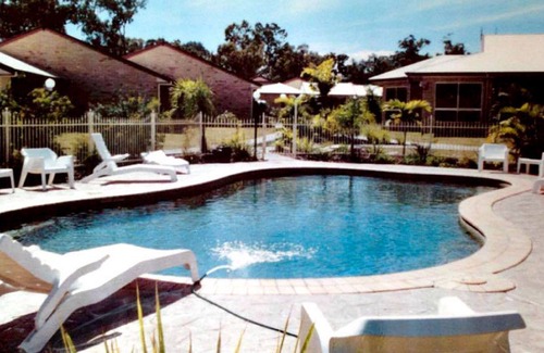 Moranbah Hotel | The Western Heritage Motor Inn