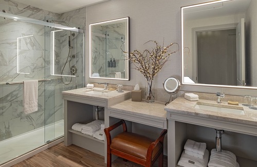 Downtown Houston Hotel | The Westin Houston Downtown
