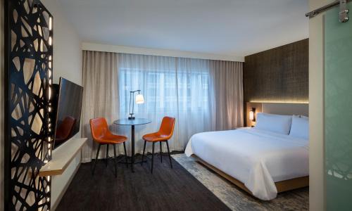Texas Medical Center Hotel | The Westin Houston Medical Center - Museum District