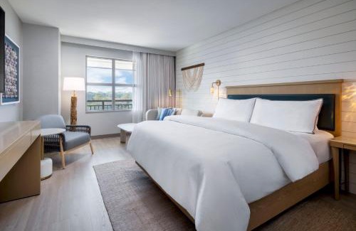 Jekyll Island Resort | The Westin Jekyll Island Beach Resort