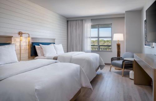 Jekyll Island Resort | The Westin Jekyll Island Beach Resort