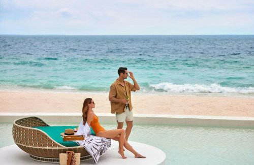 Miriandhoo Island Resort | The Westin Maldives Miriandhoo Resort