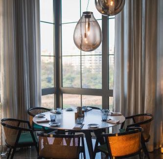 Mundhwa Hotel | The Westin Pune Koregaon Park