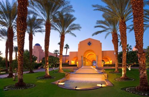Rancho Mirage Resort | The Westin Rancho Mirage Golf Resort & Spa