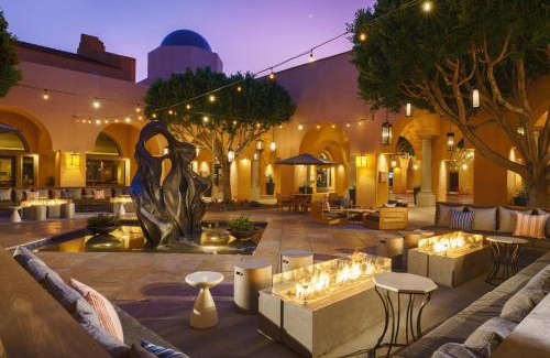Rancho Mirage Resort | The Westin Rancho Mirage Golf Resort & Spa