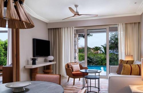 Romanos Resort | The Westin Resort, Costa Navarino