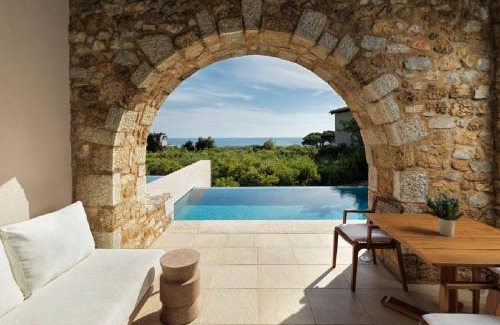 Romanos Resort | The Westin Resort, Costa Navarino