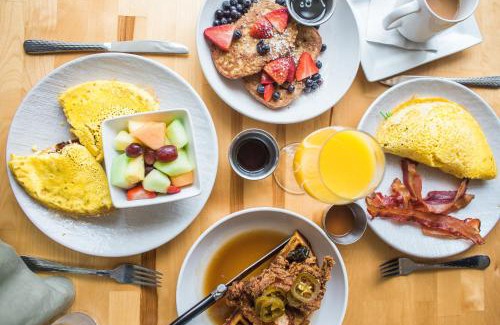 Whistler Village Resort | The Westin Resort & Spa, Whistler
