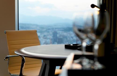 Ichibancho Hotel | The Westin Sendai