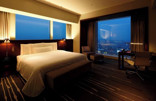 Ichibancho Hotel | The Westin Sendai
