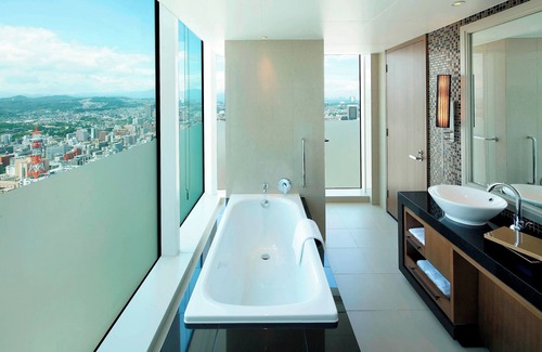 Ichibancho Hotel | The Westin Sendai