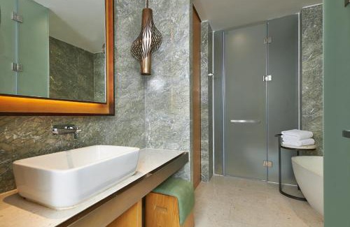 Wanning Resort | The Westin Shimei Bay Resort