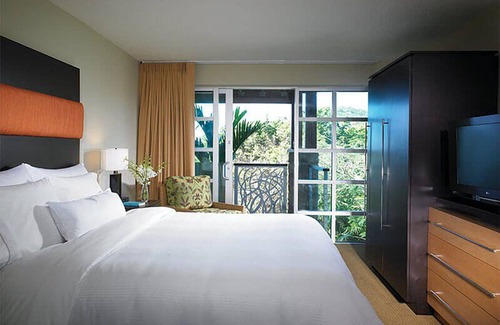 Estate Chocolate Hole and Great Cruz Bay Resort | THE WESTIN ST. JOHN RESORT, 2BR VILLA