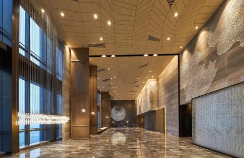 Guzhen Hotel | The Westin Zhongshan Guzhen