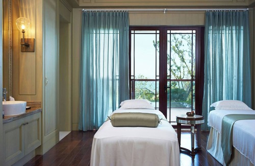 Putuo Hotel | The Westin Zhujiajian Resort, Zhoushan